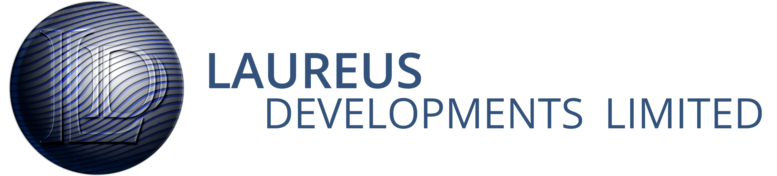 Laureus Developments LOGO